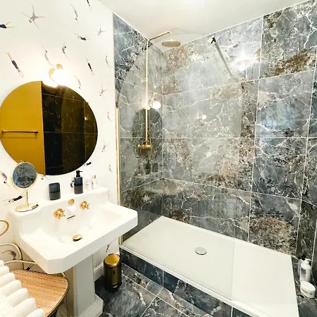 Apartment Le Balcon De Therese *