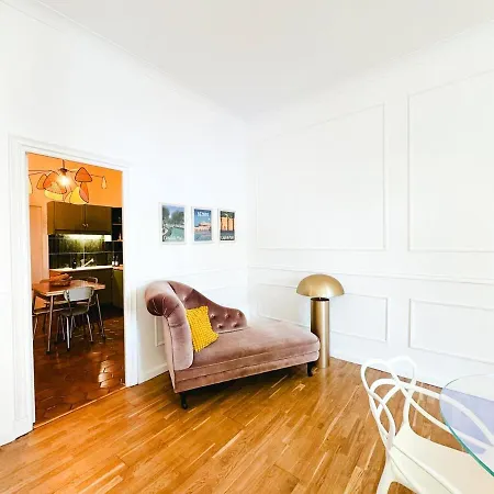 Le Balcon De Therese *