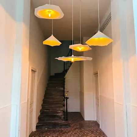 Le Balcon De Therese *