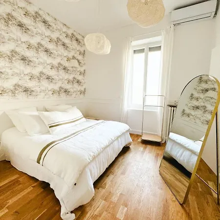 Apartment Le Balcon De Therese *