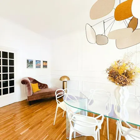 Le Balcon De Therese Béziers